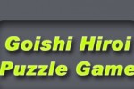 Goishi Hiroi Puzzle Game (iPhone/iPod)