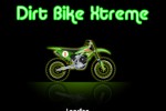 Dirt Bike Xtreme (iPhone/iPod)