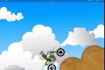 Dirt Bike Xtreme (iPhone/iPod)