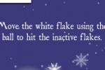 Snow-Flakes (iPhone/iPod)