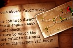 Yardmaster - The Train Master Control Game (iPhone/iPod)