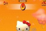 Hello Kitty Parachute Paradise (iPhone/iPod)