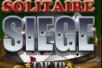 Solitaire Siege (iPhone/iPod)