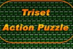 Triset Action Puzzle (iPhone/iPod)