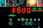 Aliens Invade (iPhone/iPod)