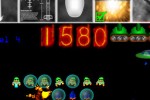 Aliens Invade (iPhone/iPod)