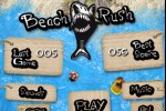 Beach Rush (iPhone/iPod)