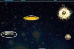 Attack of UFO (iPhone/iPod)