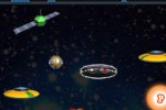 Attack of UFO (iPhone/iPod)