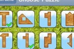 TPuzzle (iPhone/iPod)