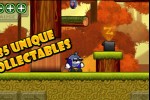 Spy Bot Chronicles (iPhone/iPod)