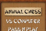 Animal Chess (iPhone/iPod)