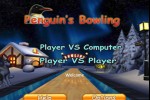 Penguin Bowling (iPhone/iPod)