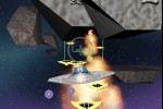 Space Mission - 3D Shoot 'em up (iPhone/iPod)