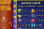 Fruity Match (iPhone/iPod)