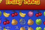 Fruity Match (iPhone/iPod)