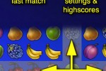 Fruity Match (iPhone/iPod)