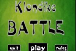 Klondike Battle (iPhone/iPod)