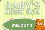 Baby's Music Box (iPhone/iPod)