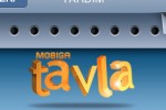 Mobiga Tavla Ucretsiz Surum (iPhone/iPod)