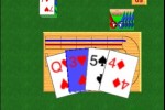 Cribbage Multiplayer (iPhone/iPod)