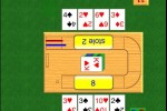 Cribbage Multiplayer (iPhone/iPod)