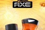 AXE Muchas Maracas (iPhone/iPod)