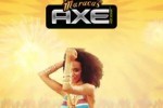 AXE Muchas Maracas (iPhone/iPod)