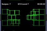 Cubic Match (iPhone/iPod)