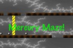 Mercury Maze (iPhone/iPod)