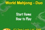 World Mahjong - Duo (iPhone/iPod)