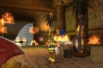 Real Heroes: Firefighter (Wii)