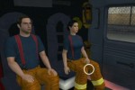 Real Heroes: Firefighter (Wii)