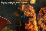 Real Heroes: Firefighter (Wii)