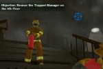 Real Heroes: Firefighter (Wii)