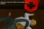 Real Heroes: Firefighter (Wii)