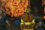 Real Heroes: Firefighter (Wii)