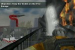 Real Heroes: Firefighter (Wii)