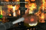 Real Heroes: Firefighter (Wii)