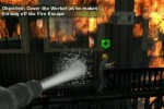 Real Heroes: Firefighter (Wii)