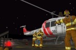 Real Heroes: Firefighter (Wii)