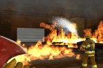 Real Heroes: Firefighter (Wii)