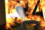 Real Heroes: Firefighter (Wii)