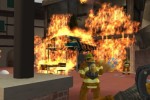 Real Heroes: Firefighter (Wii)