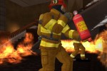 Real Heroes: Firefighter (Wii)