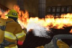 Real Heroes: Firefighter (Wii)