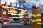 Real Heroes: Firefighter (Wii)