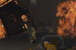 Real Heroes: Firefighter (Wii)