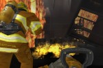 Real Heroes: Firefighter (Wii)