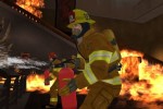 Real Heroes: Firefighter (Wii)